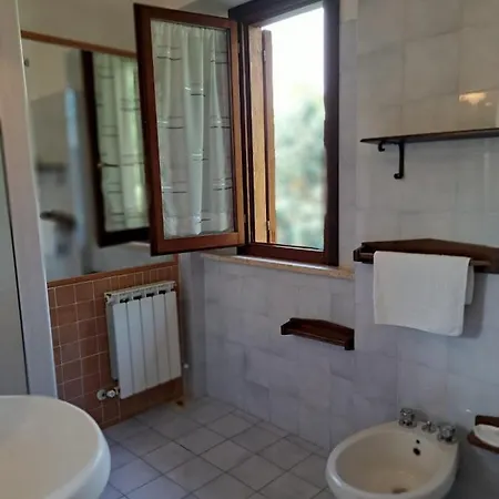 Antico Borghetto - Casa Vacanze Norcia Exterior photo