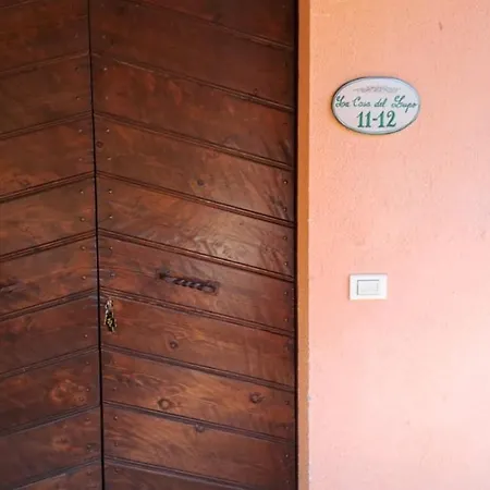 Antico Borghetto - Casa Vacanze Norcia Exterior photo