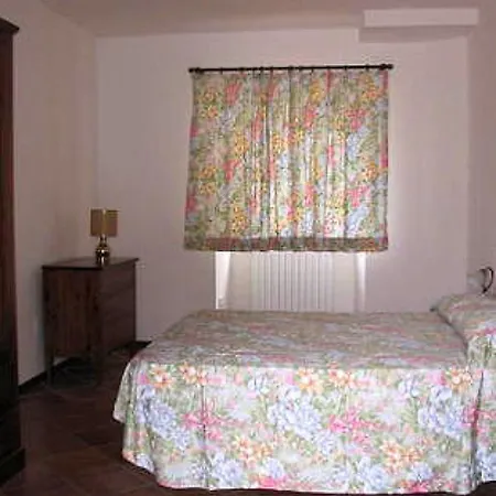 Antico Borghetto - Casa Vacanze Norcia Exterior photo