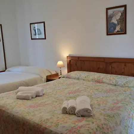 Antico Borghetto - Casa Vacanze Norcia Exterior photo