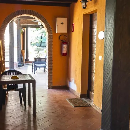Antico Borghetto - Casa Vacanze Norcia Exterior photo