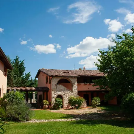 Antico Borghetto - Casa Vacanze Norcia Exterior photo