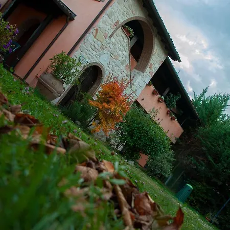 Antico Borghetto - Casa Vacanze Norcia Exterior photo