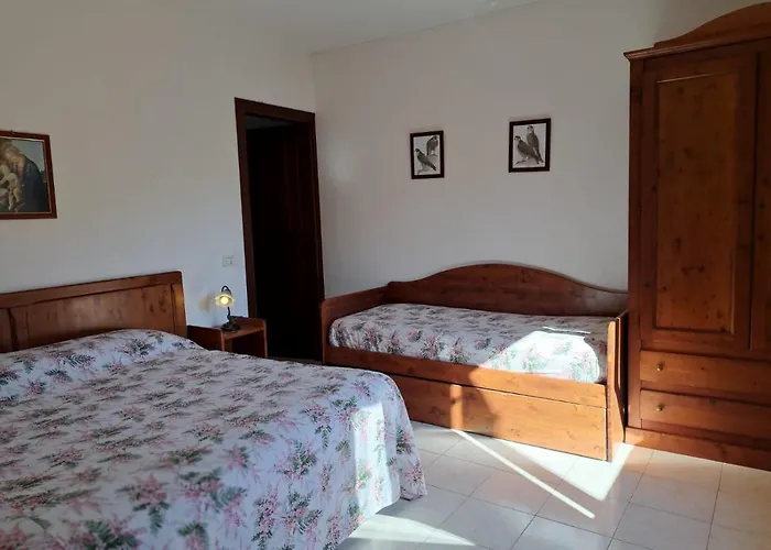 Antico Borghetto - Casa Vacanze