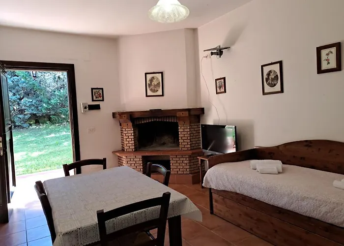 Antico Borghetto - Casa Vacanze