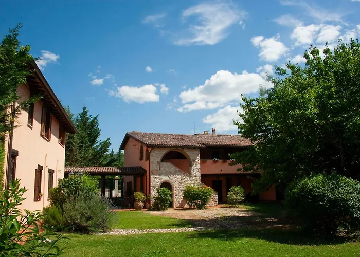 Antico Borghetto - Casa Vacanze