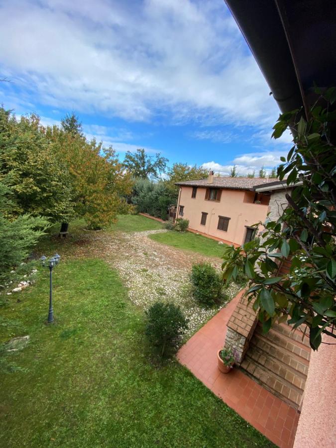 Holiday home Antico Borghetto - Norcia