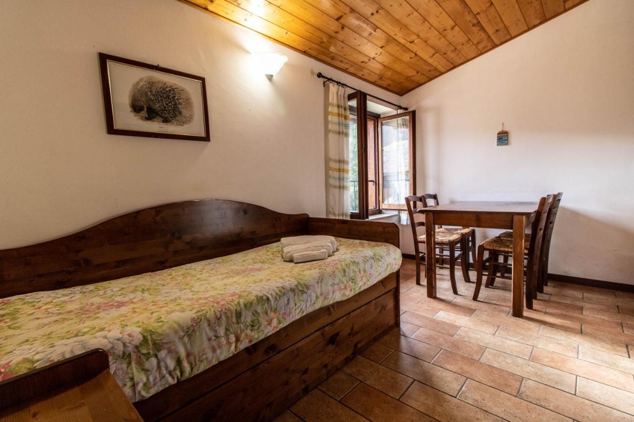 Antico Borghetto - Norcia