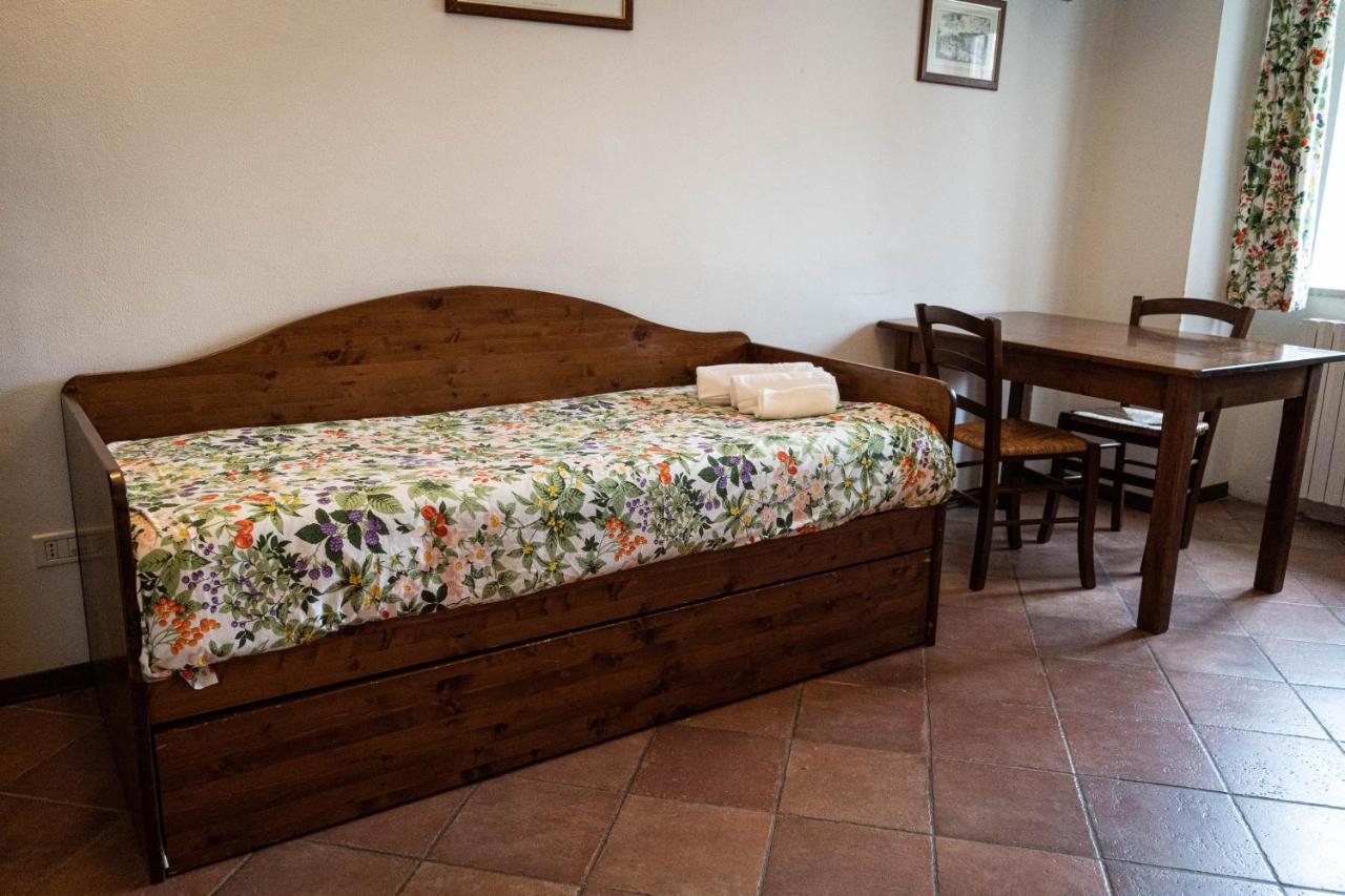 Holiday home Antico Borghetto -