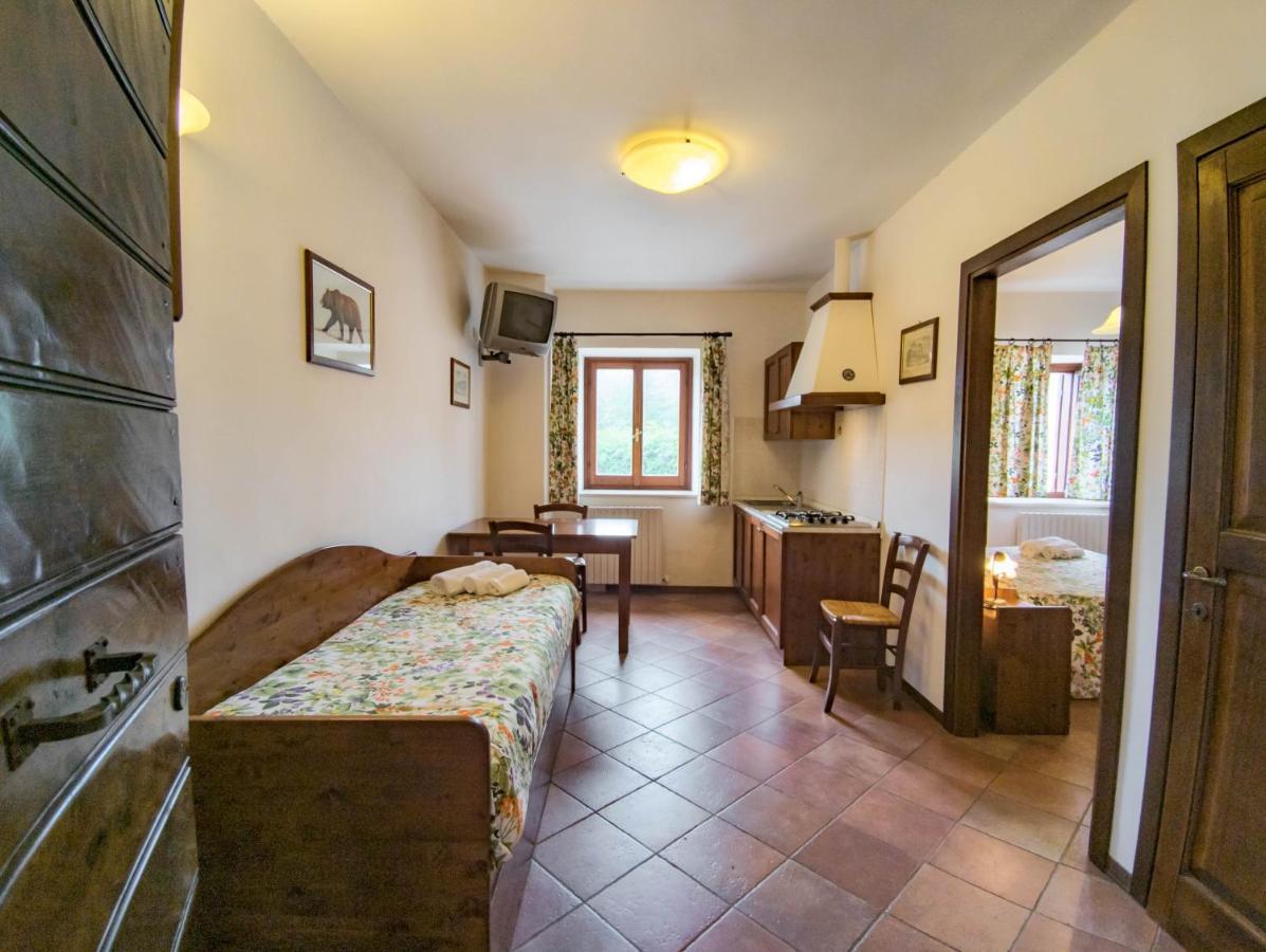 Antico Borghetto - Holiday home Norcia