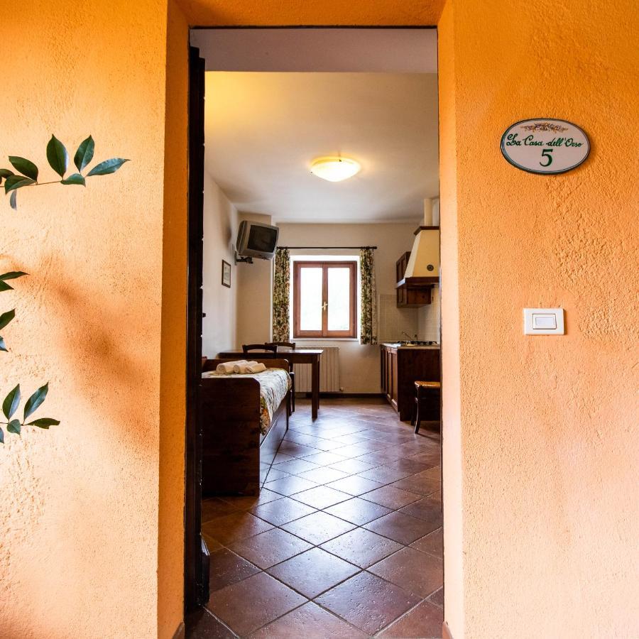 Antico Borghetto - Holiday home *