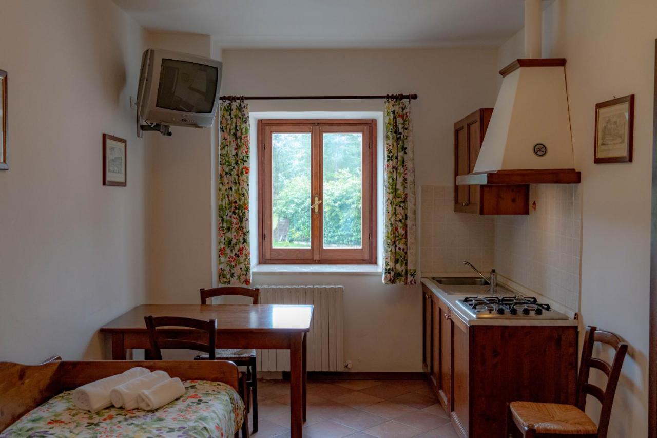 Holiday home Antico Borghetto -