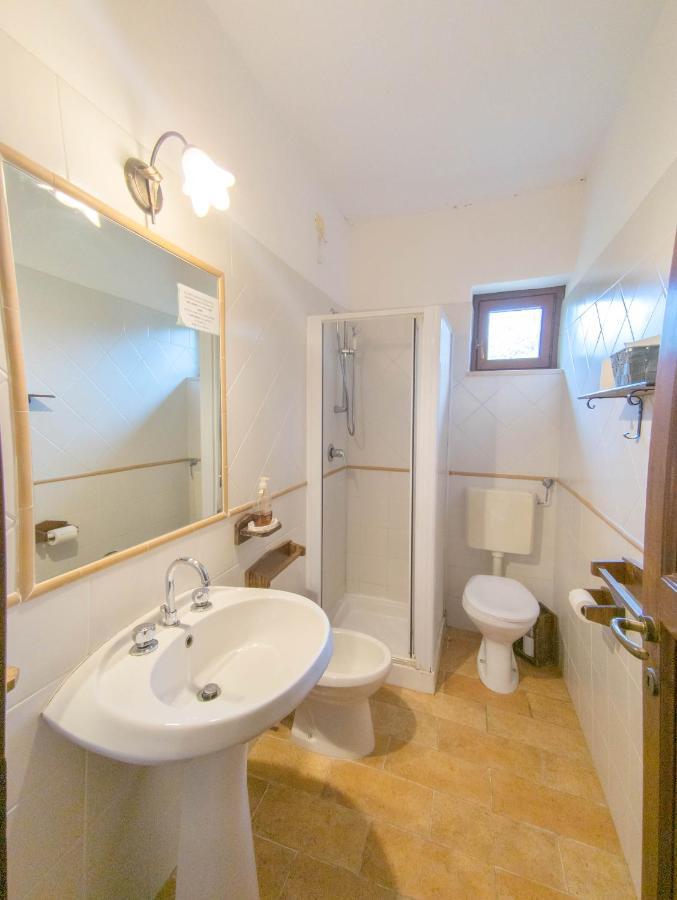 Holiday home Antico Borghetto - Norcia