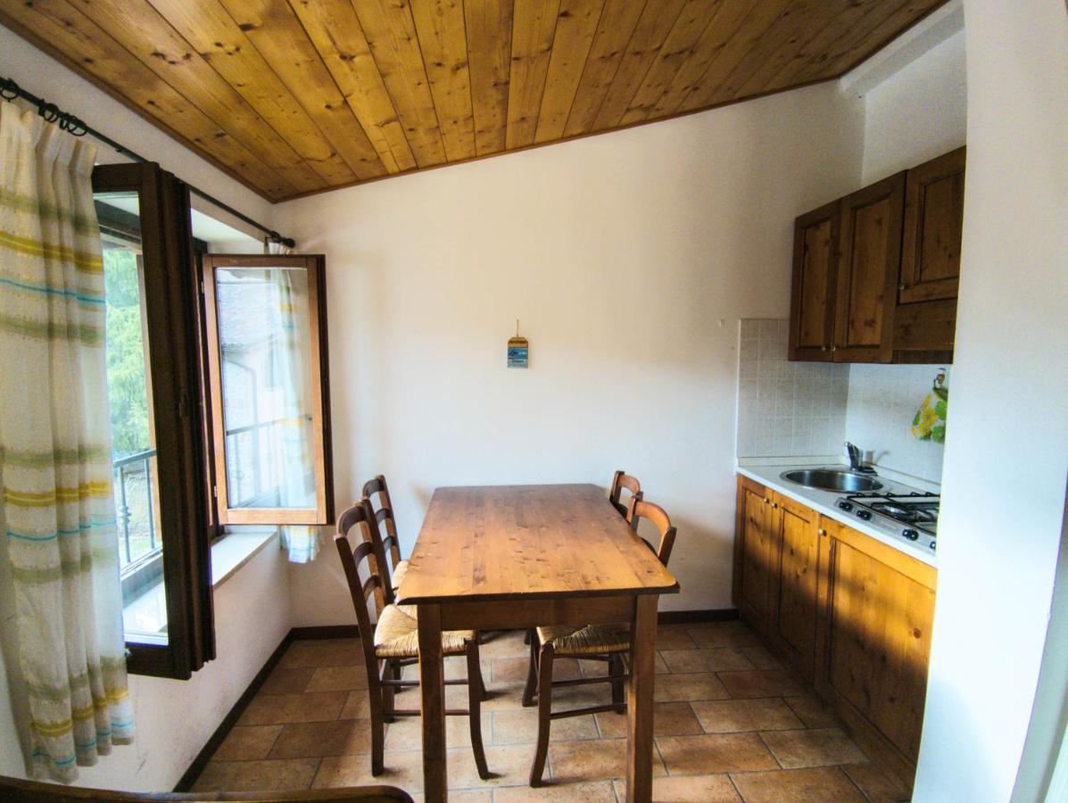Holiday home Antico Borghetto - *