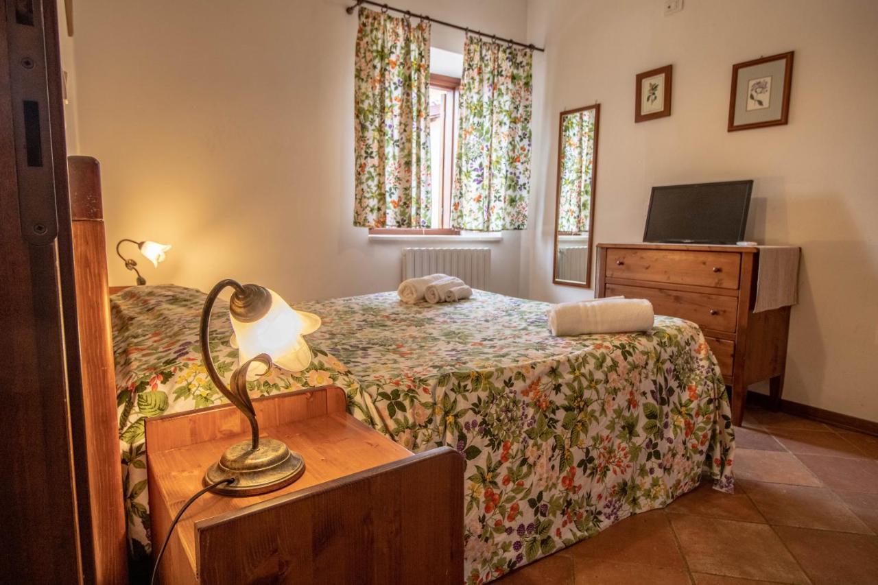 Holiday home Antico Borghetto - Norcia