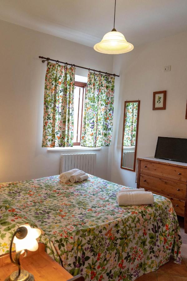Antico Borghetto - Holiday home Norcia
