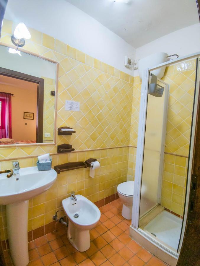 Antico Borghetto - *