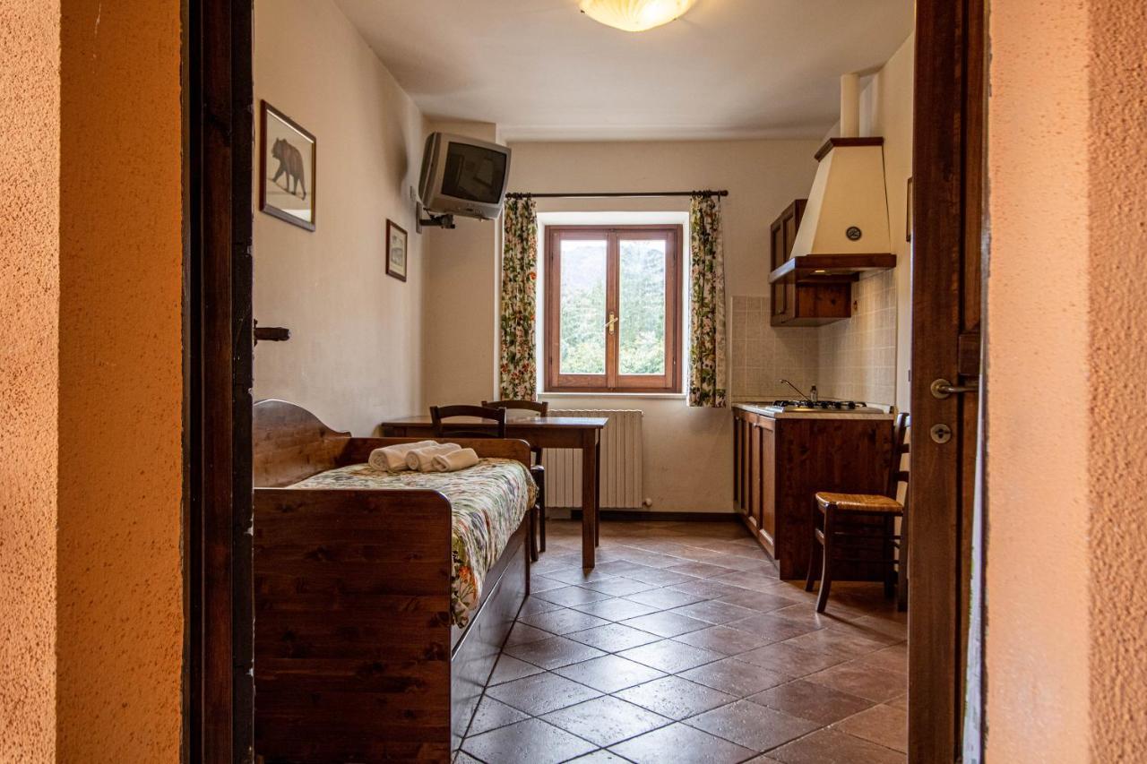 Antico Borghetto - Norcia