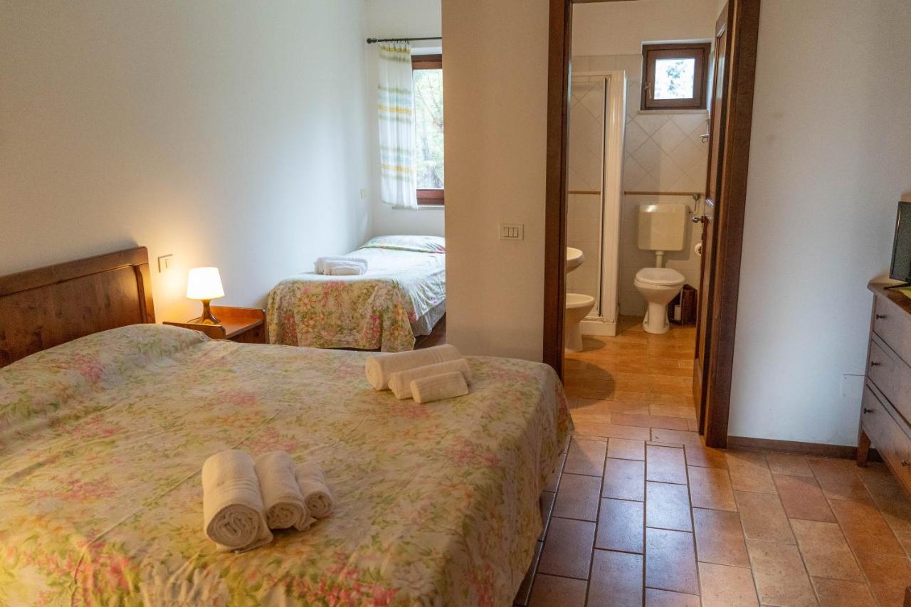 Antico Borghetto - *