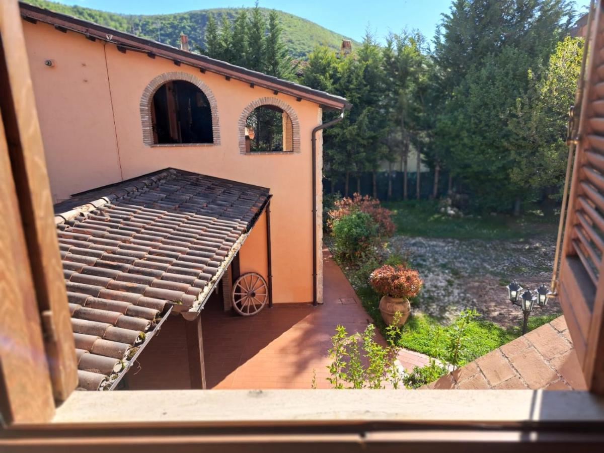 Сasa de vacaciones Antico Borghetto - *