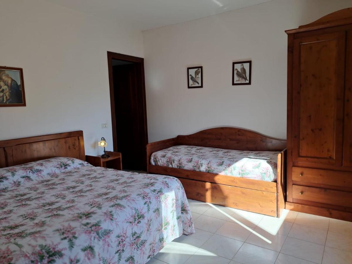 Holiday home Antico Borghetto - Norcia