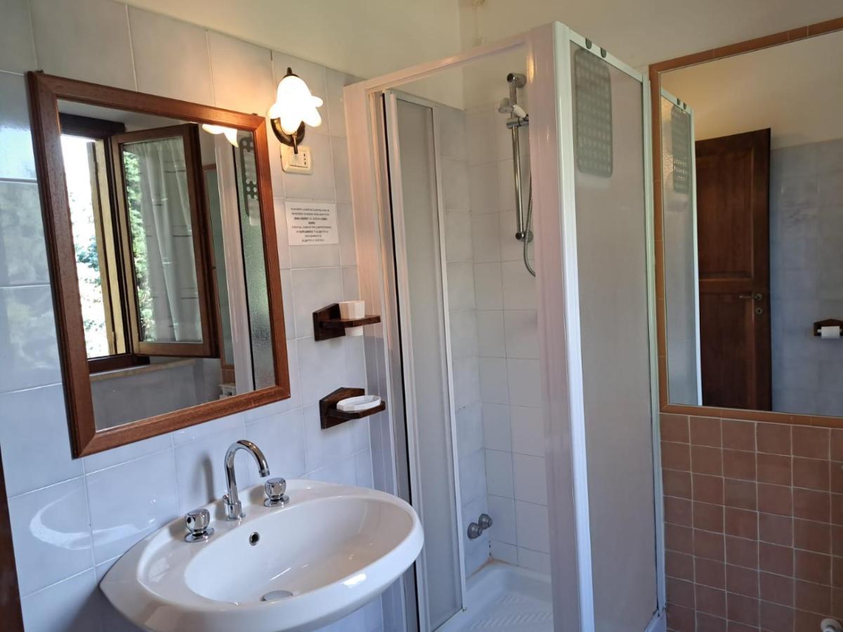 Holiday home Antico Borghetto - *