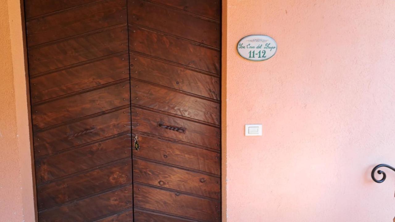 Antico Borghetto - Holiday home *