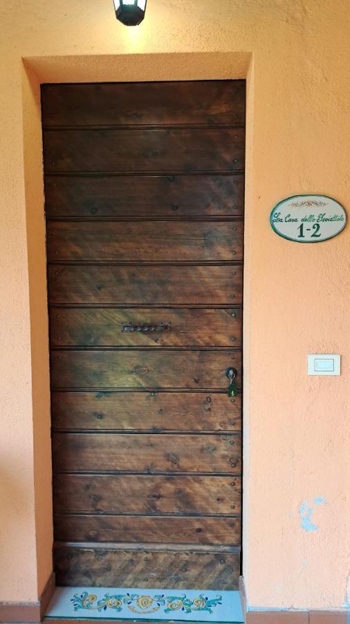 Holiday home Antico Borghetto - *