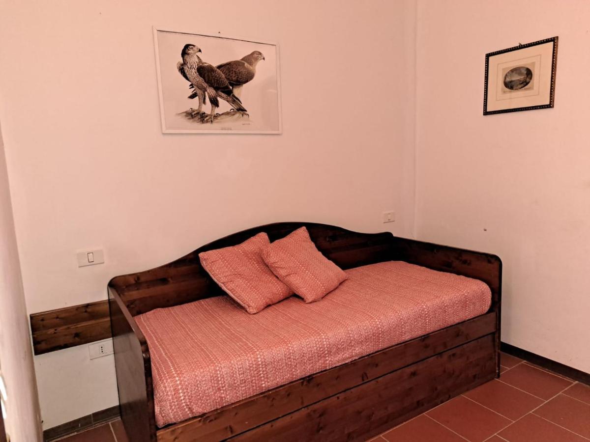 Antico Borghetto - Holiday home *