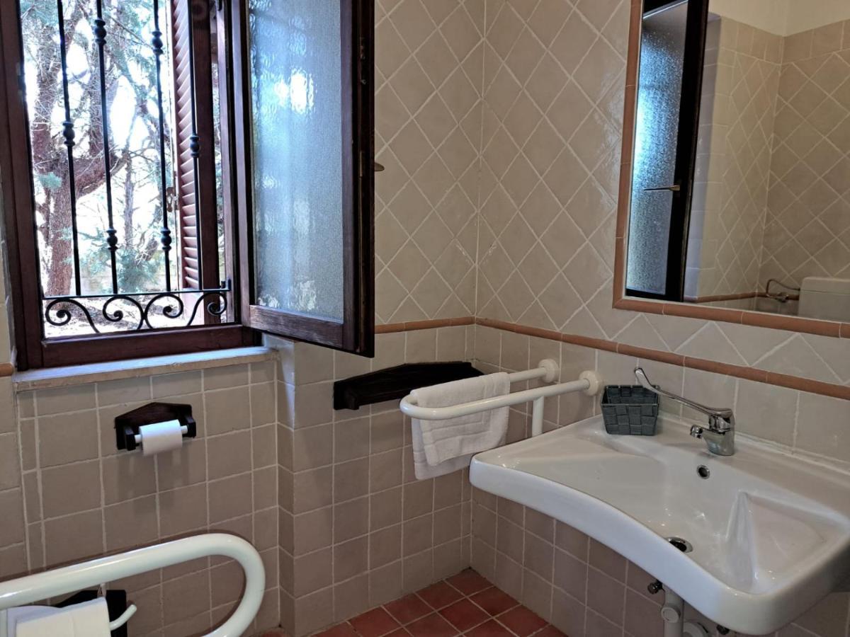 Holiday home Antico Borghetto - Norcia
