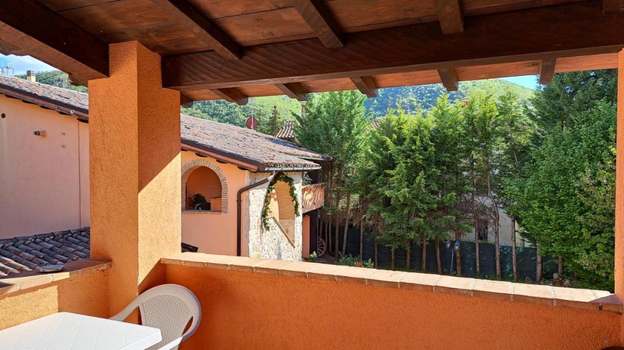 Antico Borghetto - Holiday home