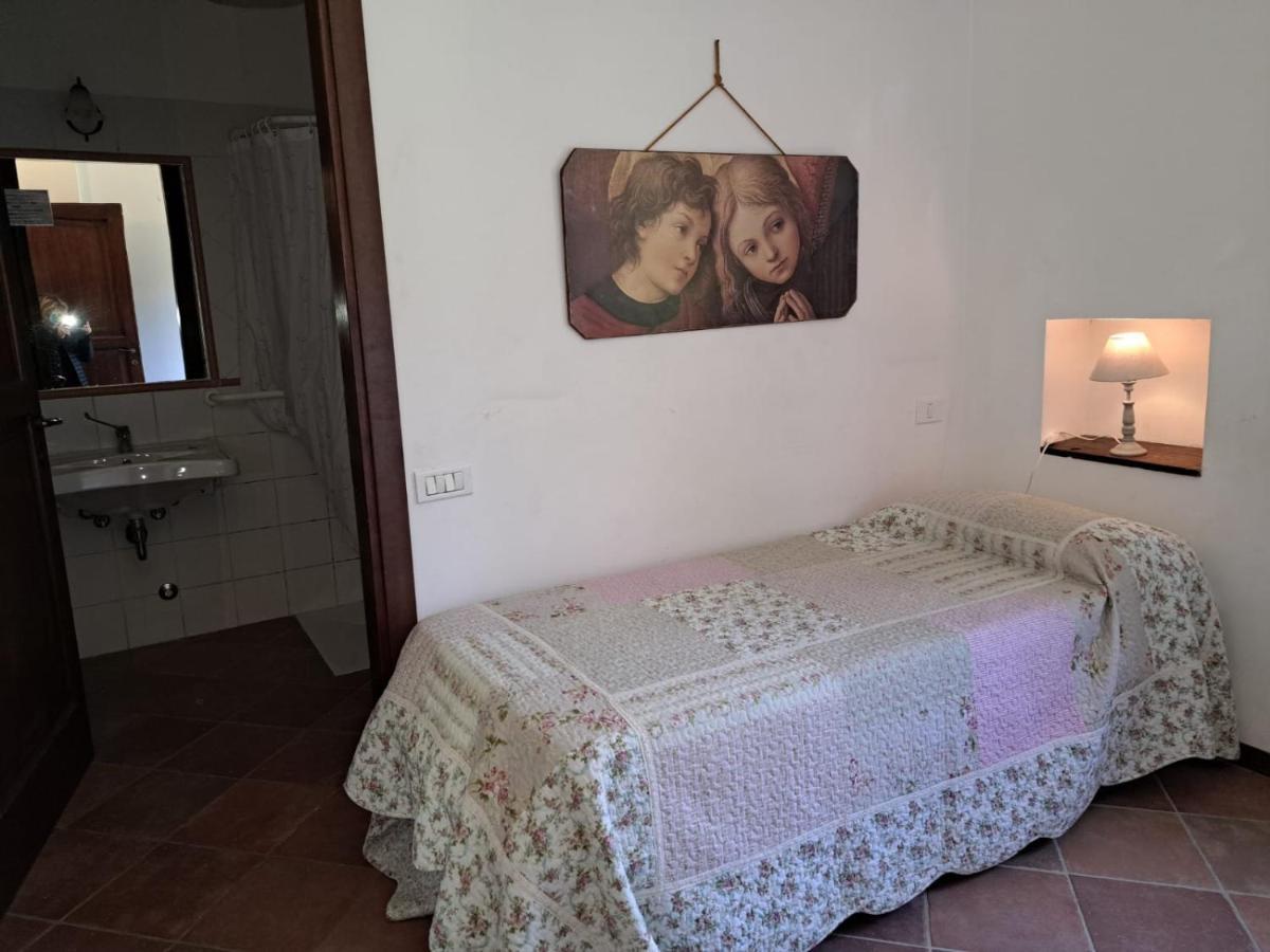 Antico Borghetto - Holiday home *
