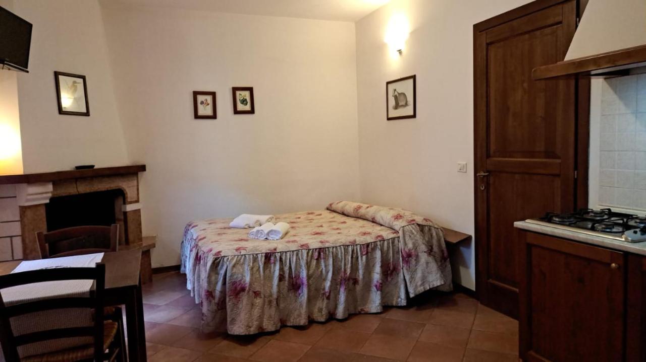 Antico Borghetto - * Norcia