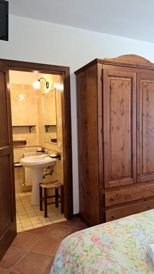 Antico Borghetto - Holiday home *