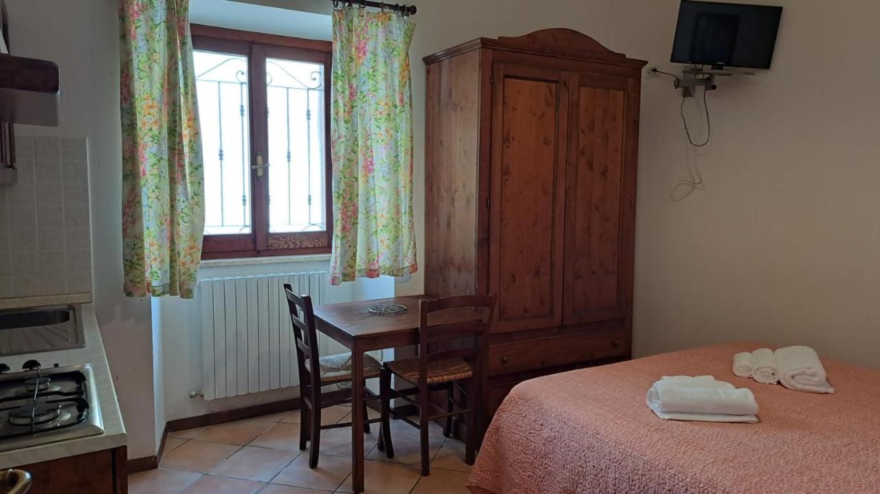 Antico Borghetto -