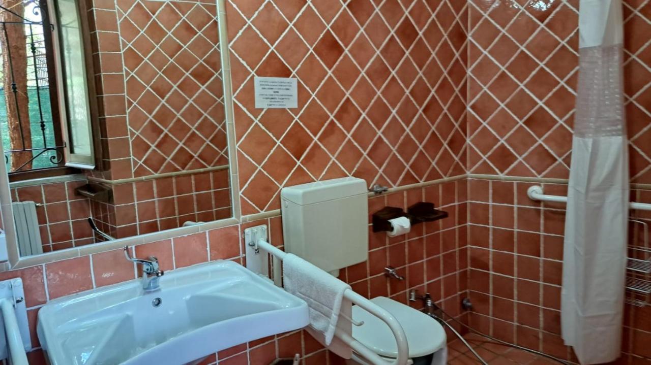 Antico Borghetto - Сasa de vacaciones *