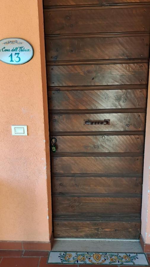 Holiday home Antico Borghetto - Norcia