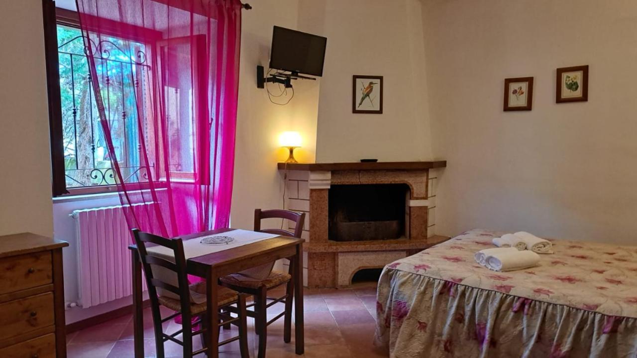 Antico Borghetto - Holiday home *