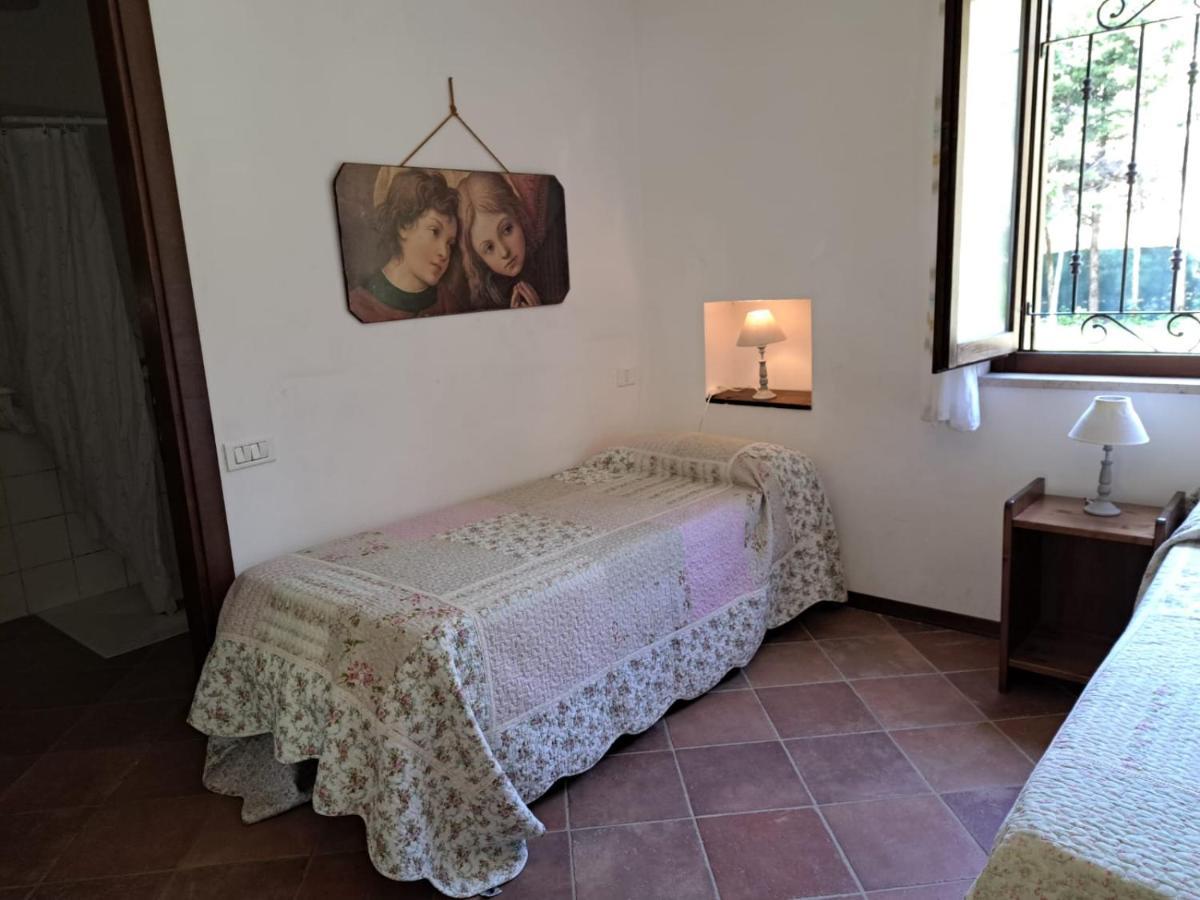 Antico Borghetto - *