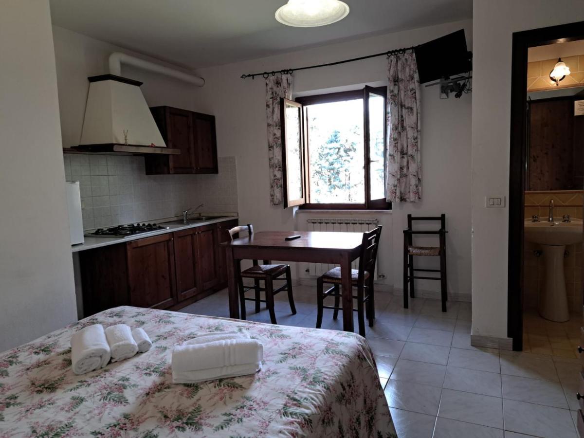 Antico Borghetto - Norcia