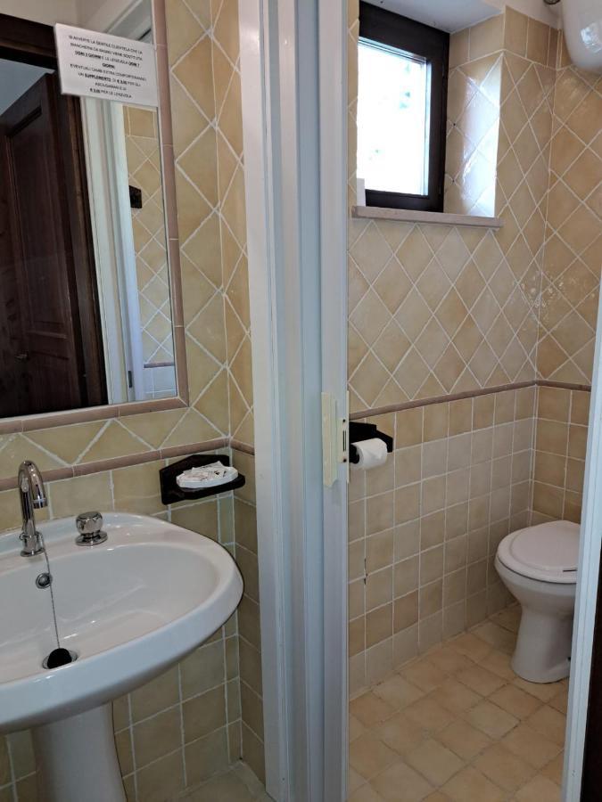 Antico Borghetto - *