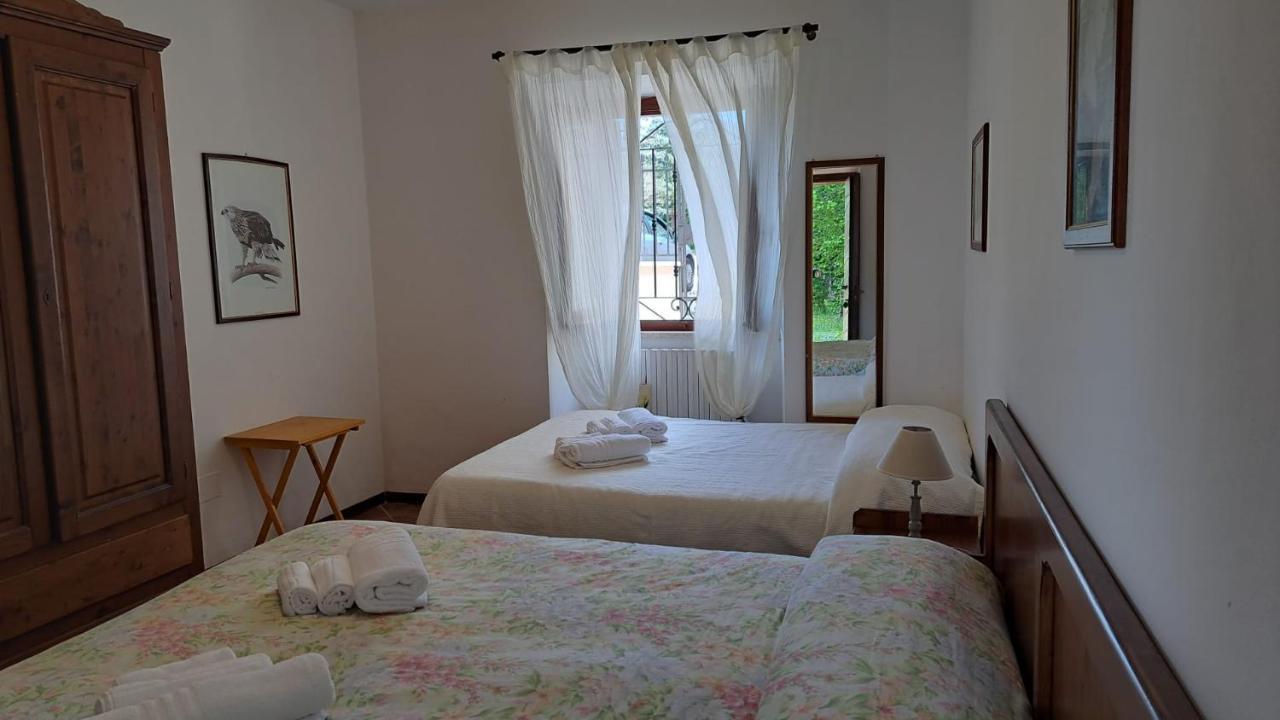 Antico Borghetto -