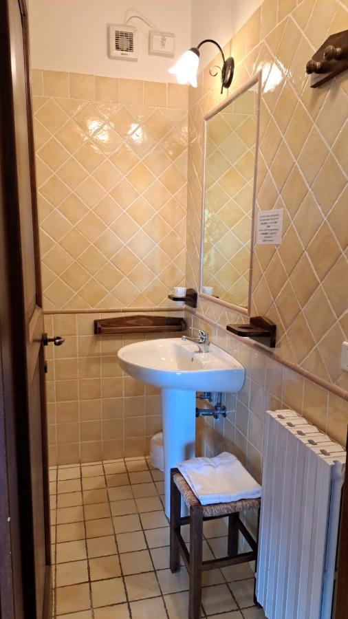 Antico Borghetto - Holiday home
