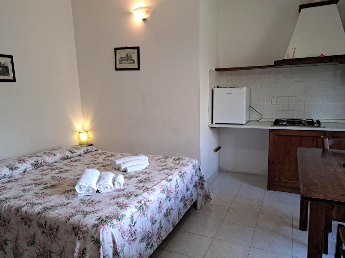 Antico Borghetto - Holiday home Norcia