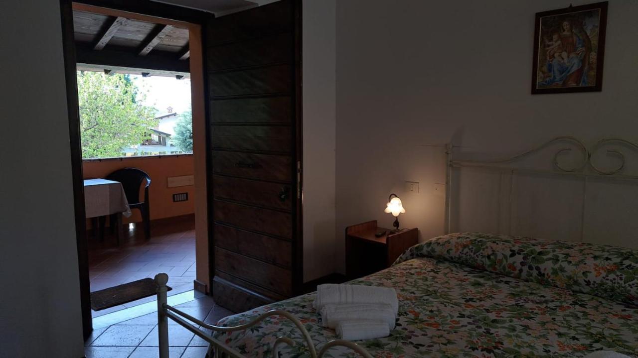 Holiday home Antico Borghetto - *