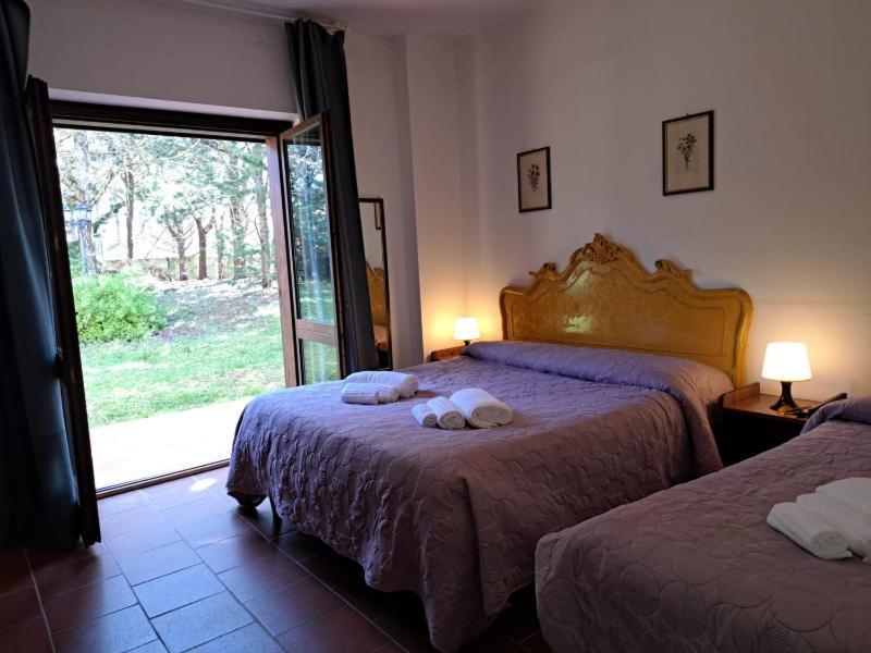 Antico Borghetto -