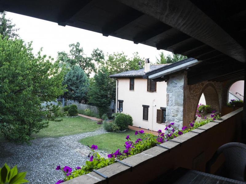 Holiday home Antico Borghetto -