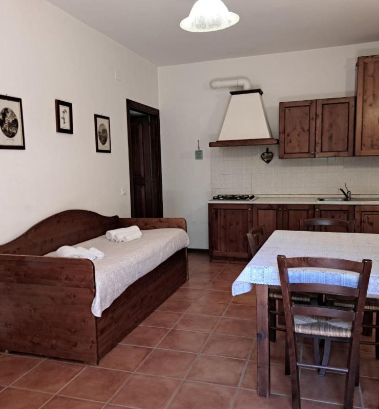 Antico Borghetto - Holiday home Norcia
