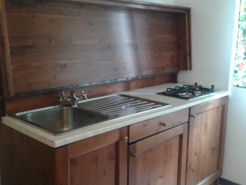 Holiday home Antico Borghetto - *