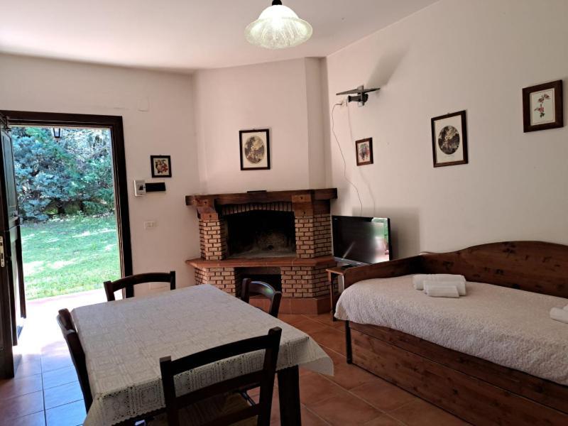 Antico Borghetto - *